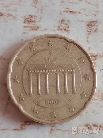 Различни евро монети за колекционери, снимка 18 - Нумизматика и бонистика - 53744359