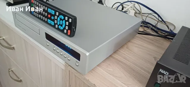 NEUKOMM CD41SE, снимка 3 - Декове - 50347730