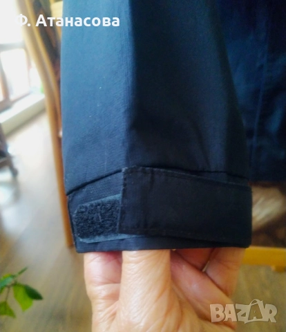 Марково детско спортно яке UMBRO УМБРО, размер 140-146, 9-10 години, снимка 8 - Други спортове - 51762192