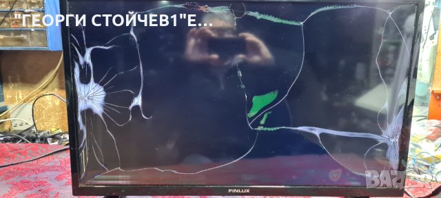 FINLUX 32-FHB-4000 17MB82S 17IPS62 VES315WNB-2D-N13, снимка 4 - Части и Платки - 35766625