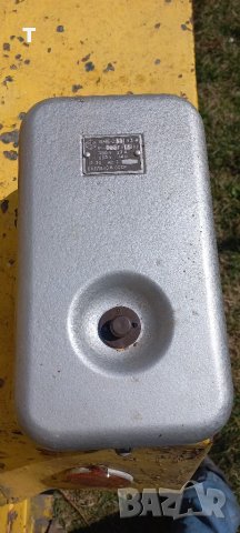 Шалтер, снимка 6 - Резервни части за машини - 41323654