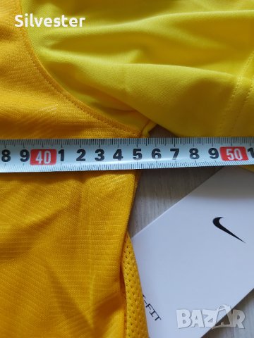 Детска тениска НАЙК/ NIKE-UNISEX, размер XL, снимка 13 - Детски тениски и потници - 41957168
