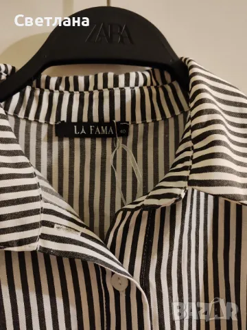 Рокля от две отделни части , снимка 6 - Рокли - 48133284