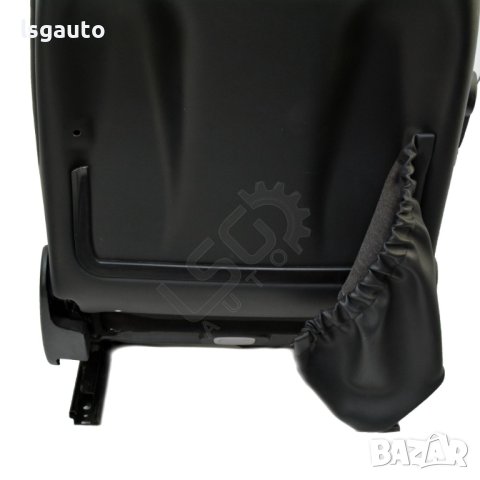 Кожен салон Mercedes-Benz CLS (C219) 2004-2010 ID:107977, снимка 3 - Части - 41849753