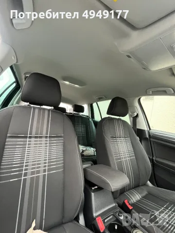 GOLF 7 LOUNGE 2015, снимка 14 - Автомобили и джипове - 56071435
