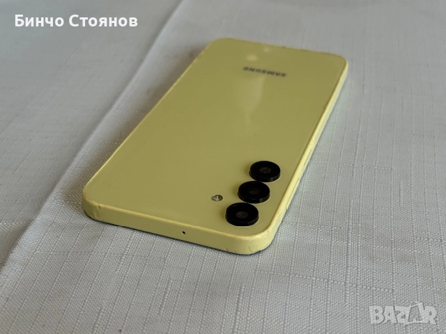 Samsung Galaxy A15 , снимка 9 - Samsung - 51698797