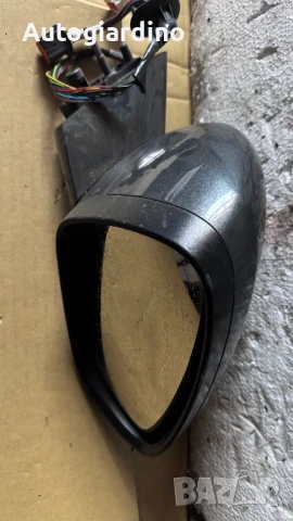 Странично огледало зa Citroen C4 Picasso - A057273 / E9026724