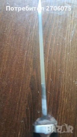 Нож, снимка 4 - Ножове - 50486277