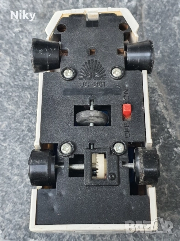 Количка , снимка 6 - Колекции - 51619560