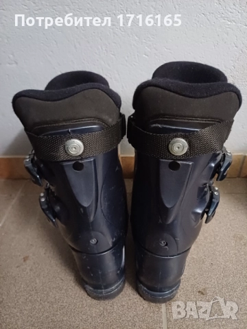 Ски обувки LANGE 41, снимка 5 - Зимни спортове - 52908105