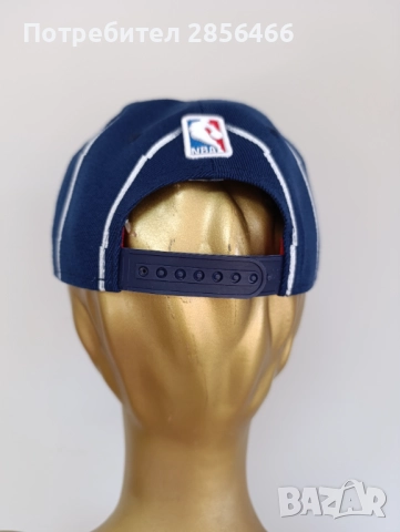 Мъжка шапка New Era Toronto Raptors, снимка 6 - Шапки - 52484148