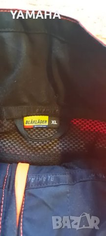 Blaklader  Мъжко  Яке  XL, снимка 8 - Якета - 49969475