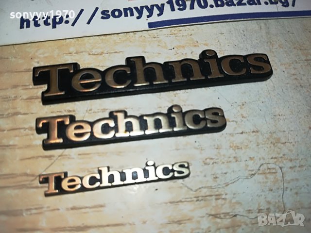 TECHNICS РАЗЛИЧНИ РАЗМЕРИ 0602231842, снимка 5 - Други - 39579043