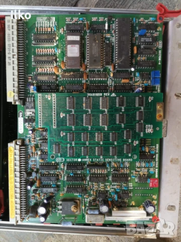 Контрйлери, снимка 7 - Друга електроника - 50928587