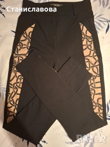 Панталон Alessa /Алеса , снимка 2 - Панталони - 52379044