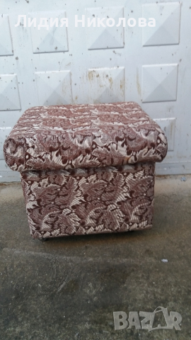 Табуретки 45/45. 40 см вис.