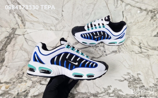 Маратонки Nike Air Max  – мъжки, дамски, спортни, ежедневни, снимка 5 - Маратонки - 51775015
