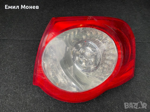 Стоп Пасат 6, VW Passat b6, снимка 5 - Части - 53292273
