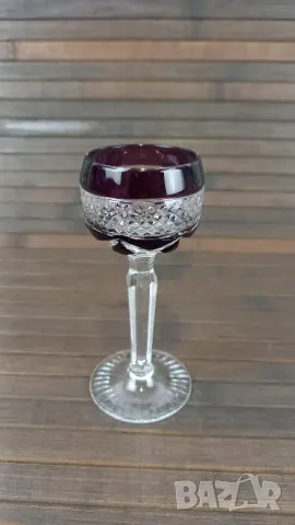 Комплект 6 бр. малки чашки, снимка 2 - Чаши - 49745224