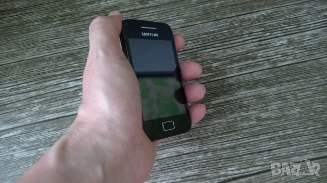 samsung galaxy ace gt-s5830i, снимка 3 - Samsung - 41903727