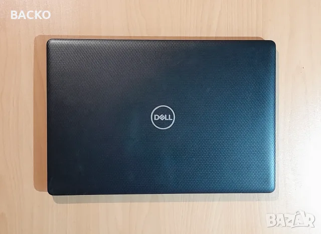 Лаптоп DELL Inspiron 15 3000 / silver N5000 / 8Gb DDR4 / 128Gb SSD, снимка 5 - Лаптопи за работа - 56271722