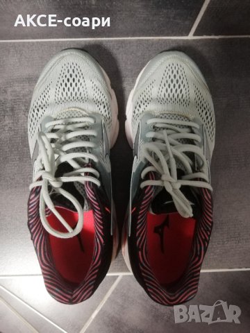 Mizuno N37/38, снимка 5 - Маратонки - 41125622