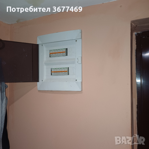 Професионални електро и ВИК услуги, снимка 11 - Електро услуги - 43562140