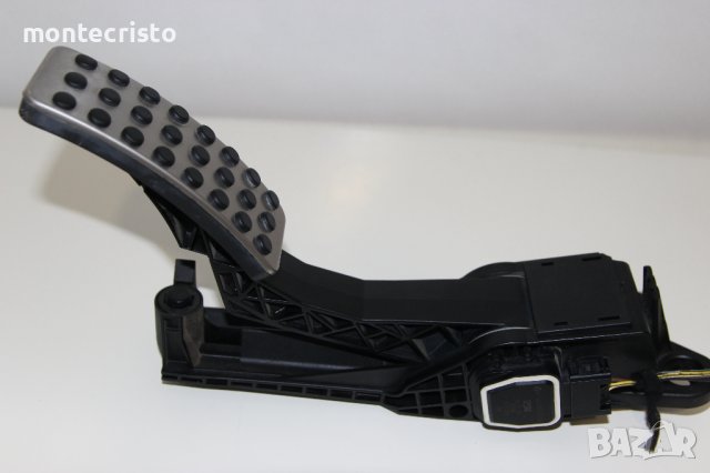 Педал газ Mercedes ML W164 (2005-2011г.) A 164 300 01 04 / A1643000104