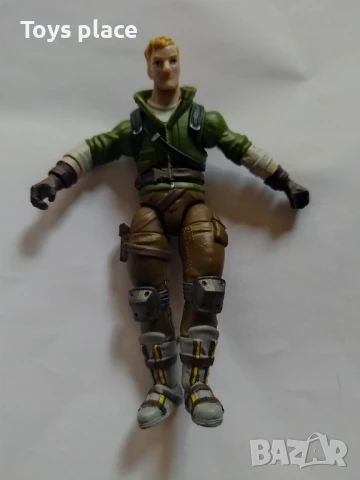 Оригинални фигури за момче Fortnite, Batman, Robin, Батман, Робин, Фортнайт, снимка 5 - Фигурки - 50927953