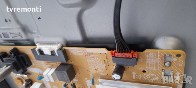 ЗАХРАНВАЩА ПЛАТА PSU BN44-00932Q, снимка 3 - Части и Платки - 36243616