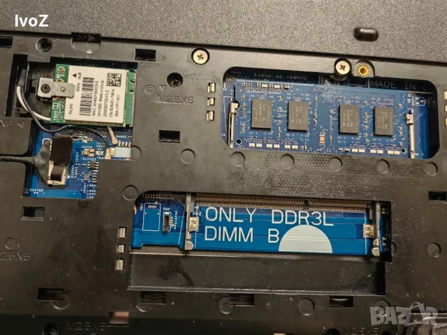 Продавам лаптоп Dell 3570-цял или на части, снимка 17 - Лаптопи за игри - 49224606