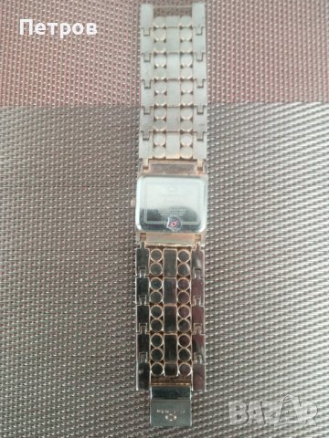 Продавам дамски,елегантен часовник.Кварц.Работещ.Подсветка., снимка 4 - Дамски - 39780101