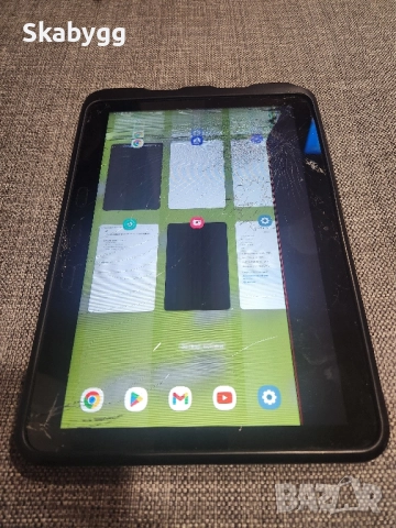 Samsung tab active Pro 