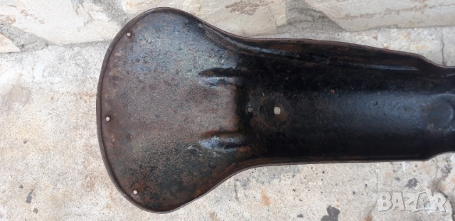 Мз 175/0 ,преден калник., снимка 7 - Мотоциклети и мототехника - 35871643