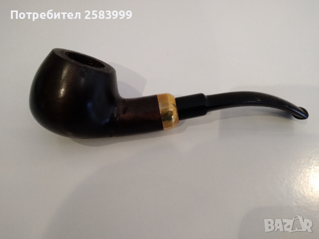 Оригинална лула Mr.Brog, снимка 1
