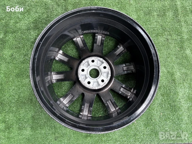 Джанта 5/114,3/18 Mazda Kia Hynday Mitsubishi 1брой, снимка 6 - Гуми и джанти - 50641991