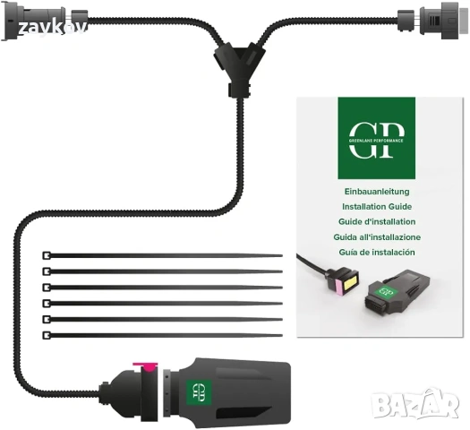 Чип тунинг на Midi Plug с икономия на гориво за M2 (F87) M2 Competition 302 KW 411 HP 2012, снимка 5 - Части - 53025045