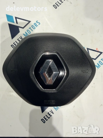 34231900F шофьорски airbag от Renault Clio 5 1.0 SCe, двигател B4D419, 67 кс., 5ск., 26 000 km, 2022