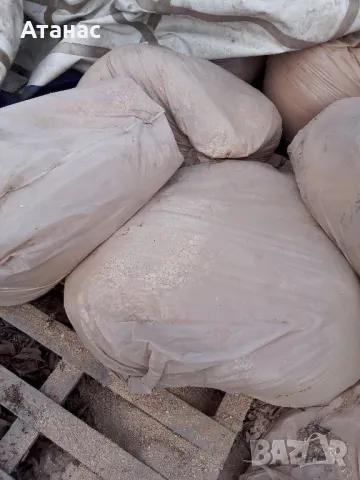 Трици за Пелети, снимка 1