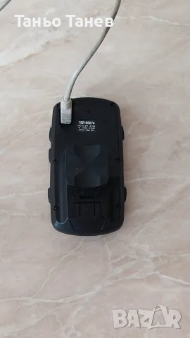 Вело Навигация GARMIN Edge 705., снимка 3 - Garmin - 55976407
