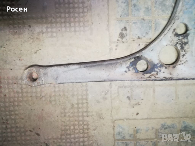 Носачи за Фолксваген Шаран, снимка 4 - Части - 36423486