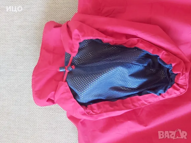 Яке 2в1 Aesse Gore-tex , снимка 7 - Якета - 47878931