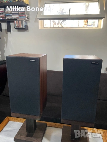 Technic SB-3030, снимка 3 - Тонколони - 53668584