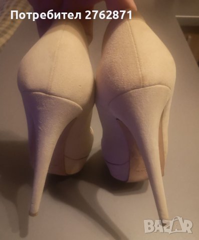 Elizabetta Francni намалям на 75лв , снимка 8 - Дамски елегантни обувки - 41659924