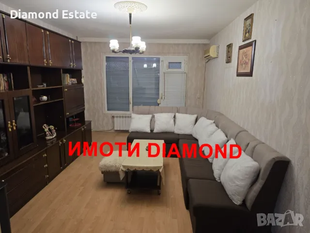 Апартамент в Димитровград кв. Каменец