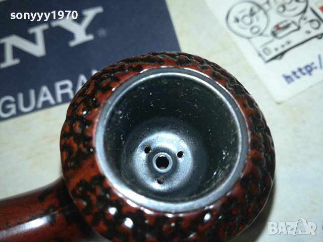 НОВА ЛУЛА ЗА ТЮТЮН 0209231747, снимка 5 - Лули - 42057688