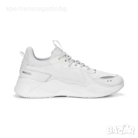 Мъжки маратонки PUMA RS-X Triple, снимка 2 - Маратонки - 49861657