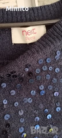 Next пуловер, снимка 3 - Блузи с дълъг ръкав и пуловери - 30407123