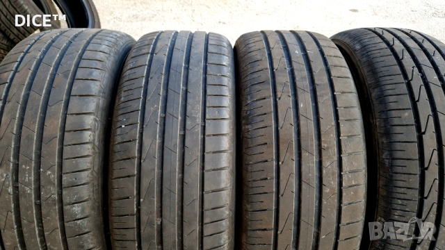 DOT 2022, 205/60/16 летни гуми Hankook Ventus Prime 3, снимка 2 - Гуми и джанти - 53780481
