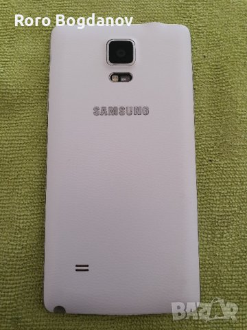 Samsung  Note 4., снимка 2 - Samsung - 44490785